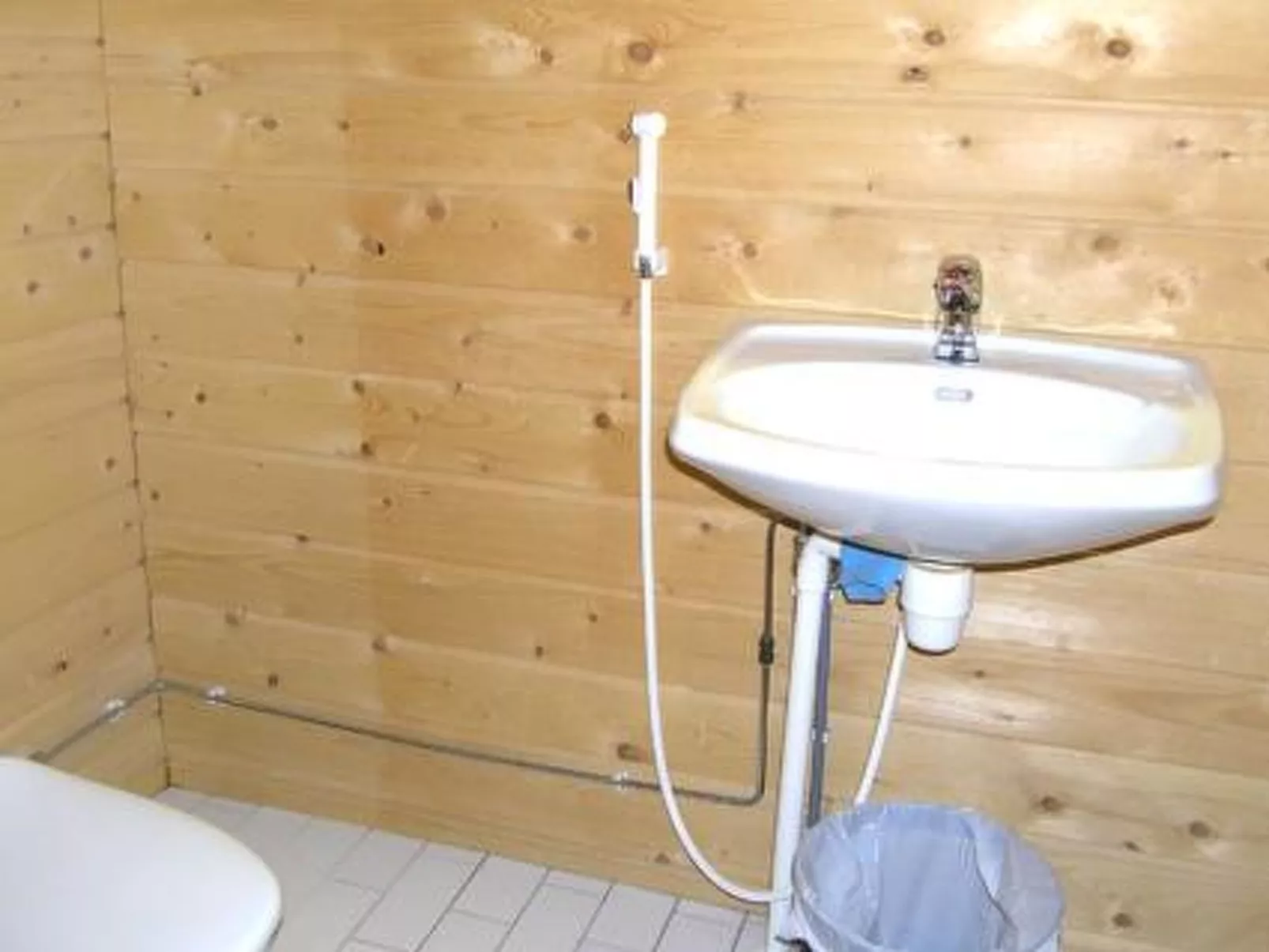 Tunturinvieri l2 - Binnen