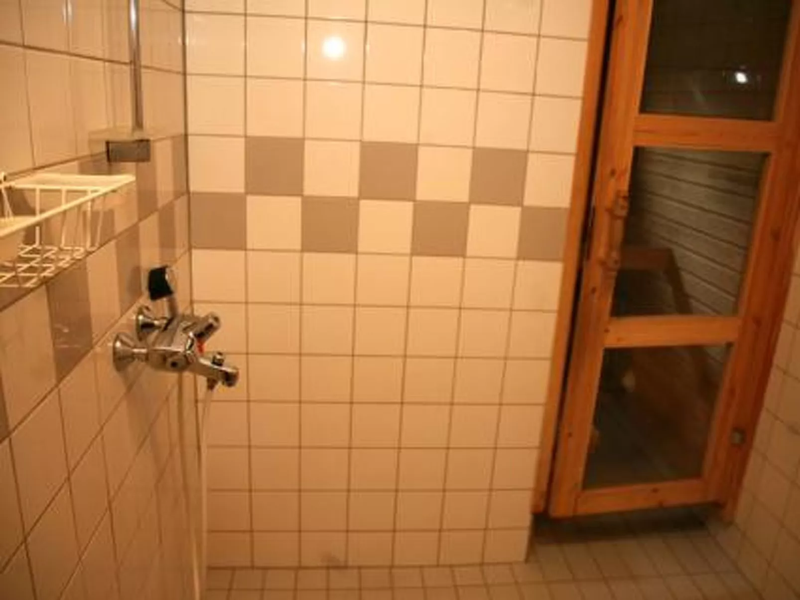 Tunturinvieri j3 - Binnen