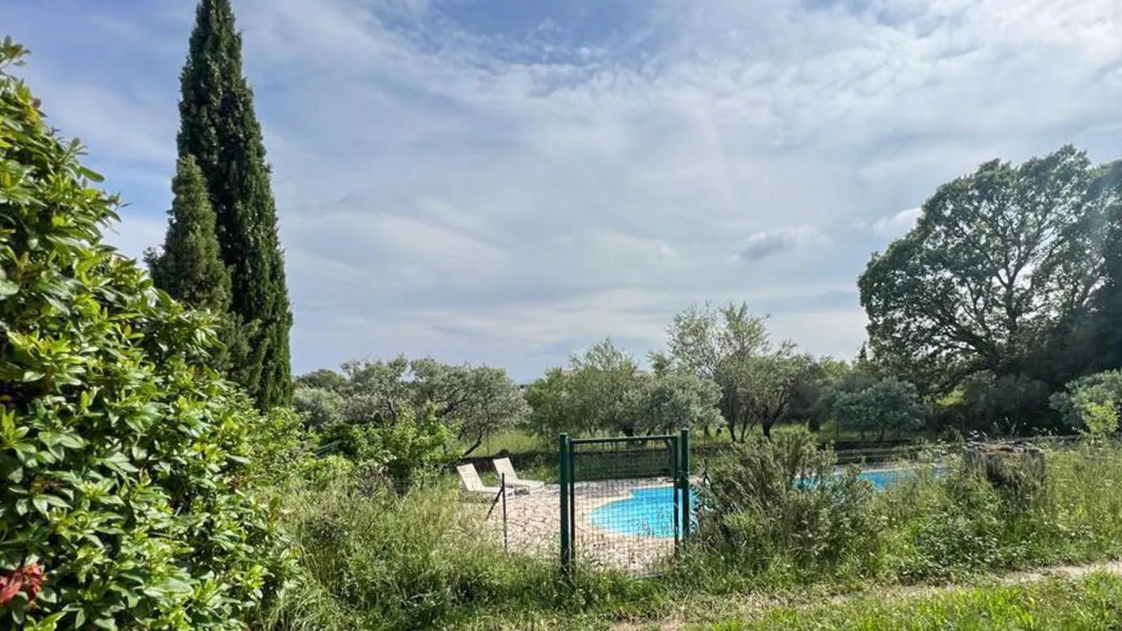 Ricavy - Tuinen zomer