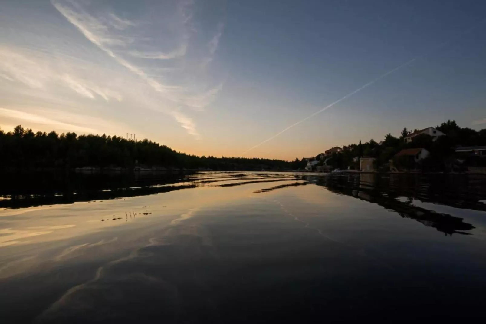 One-Bedroom Apartment 3 - Gebieden zomer 5km