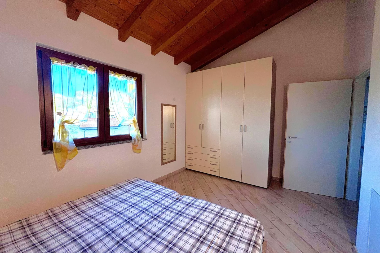 CRO 03/2 - Slaapkamer