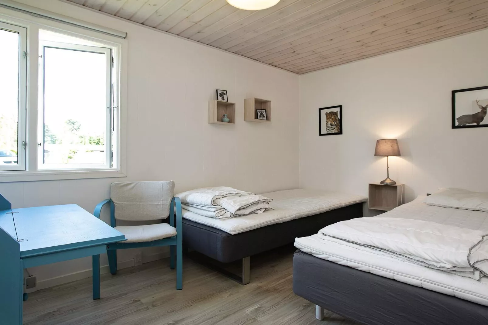 6 persoons vakantie huis in Væggerløse-Binnen