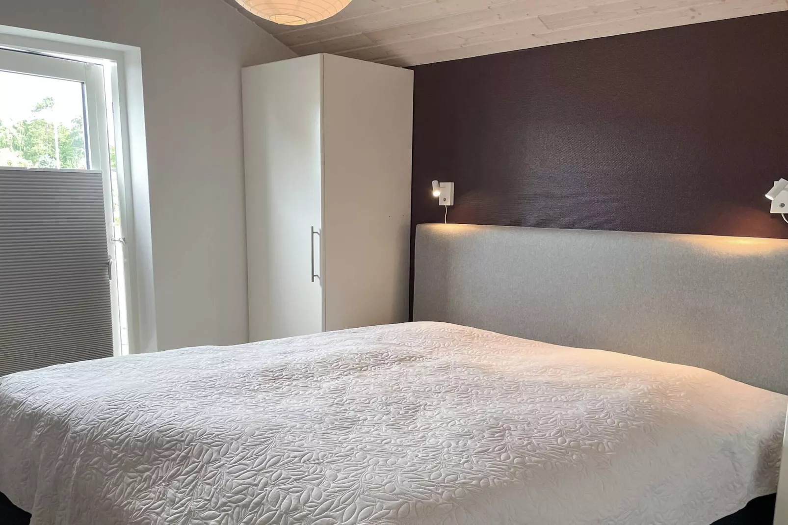 Strandgeluk met Sauna -- By Traum Ferienwohnungen - Binnen