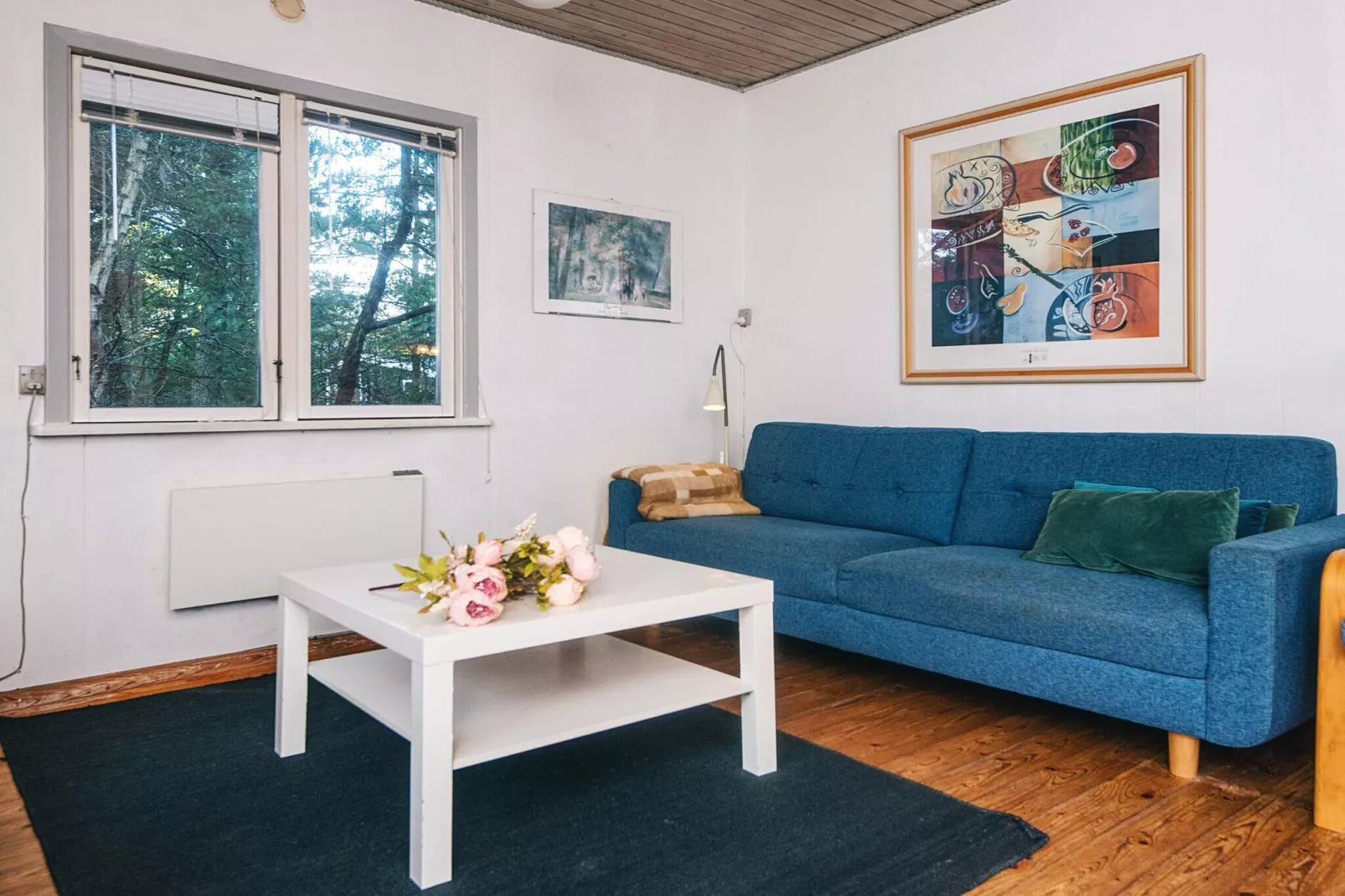 8 persoons vakantie huis in Vejers Strand