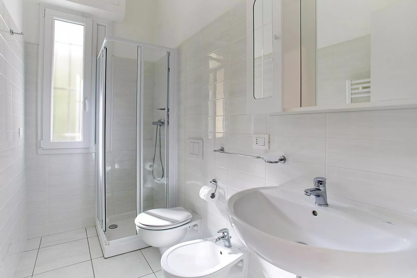 Residence Miriam Pietra Ligure - B4 SUP/B4SU renoviert in 2014