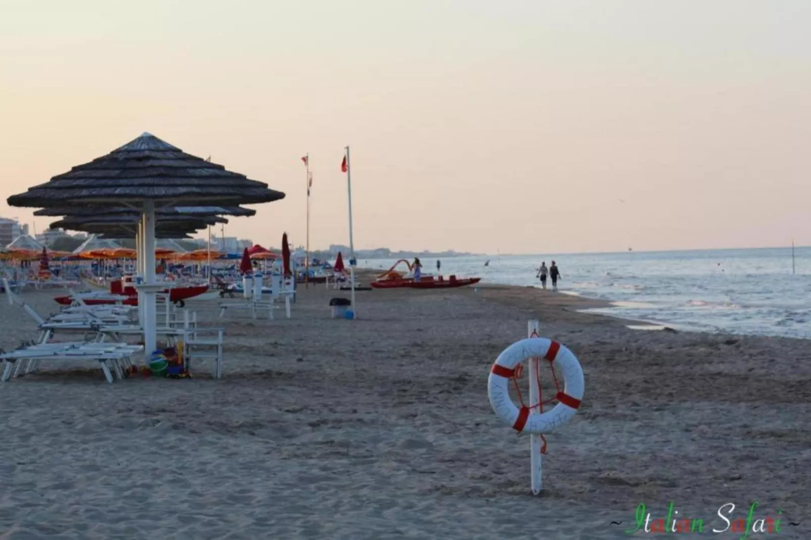 Holiday Club TRILO 6-Gebieden zomer 20km