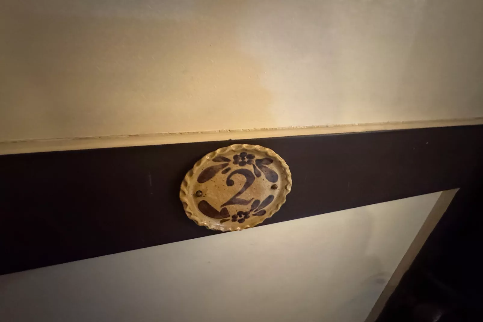 Grafhube Appartements - 3-Raum - Sfeer