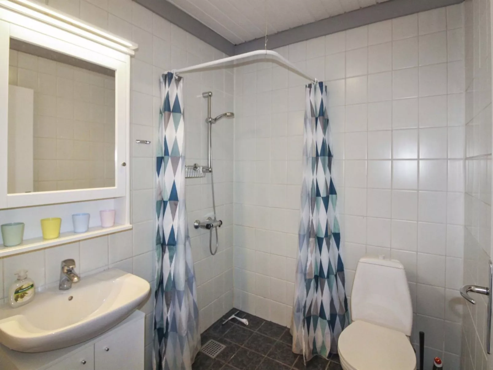 "Fränze" - 6km from the sea - Binnen