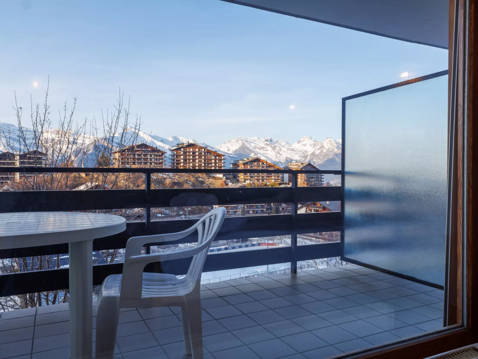 Christiania 2 Sbel - Buiten