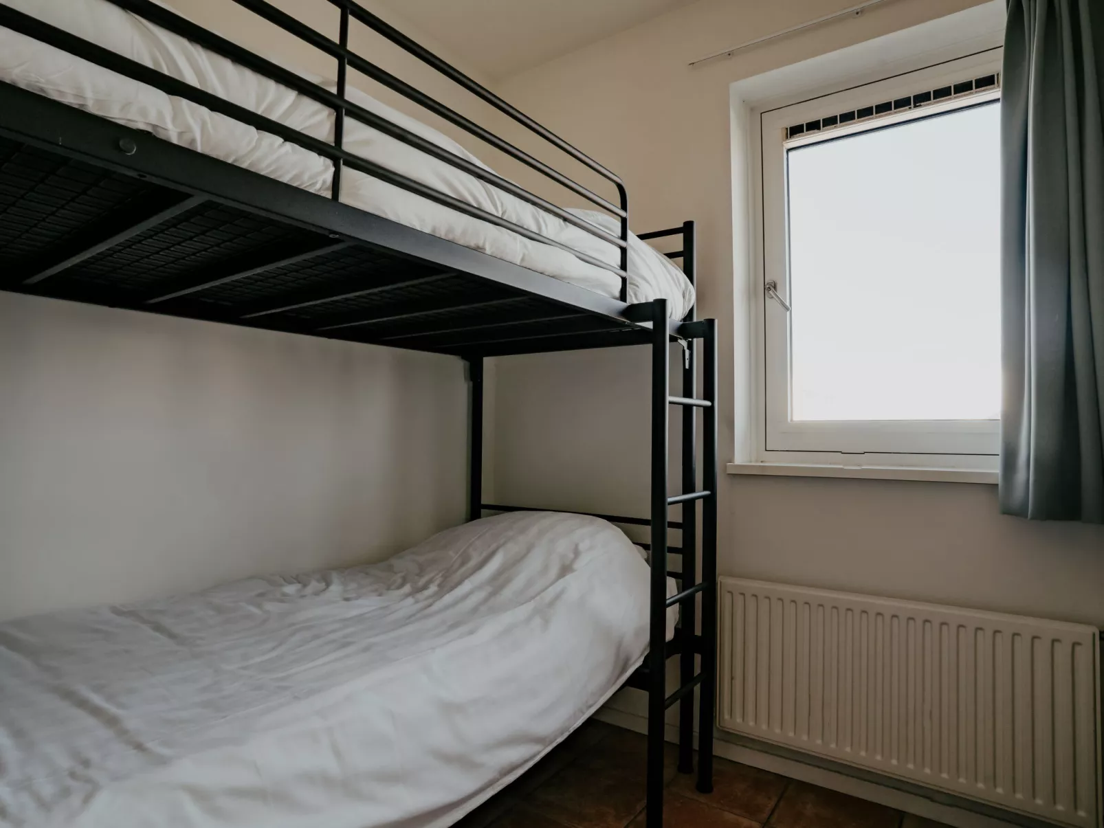 Oostergeest - Binnen