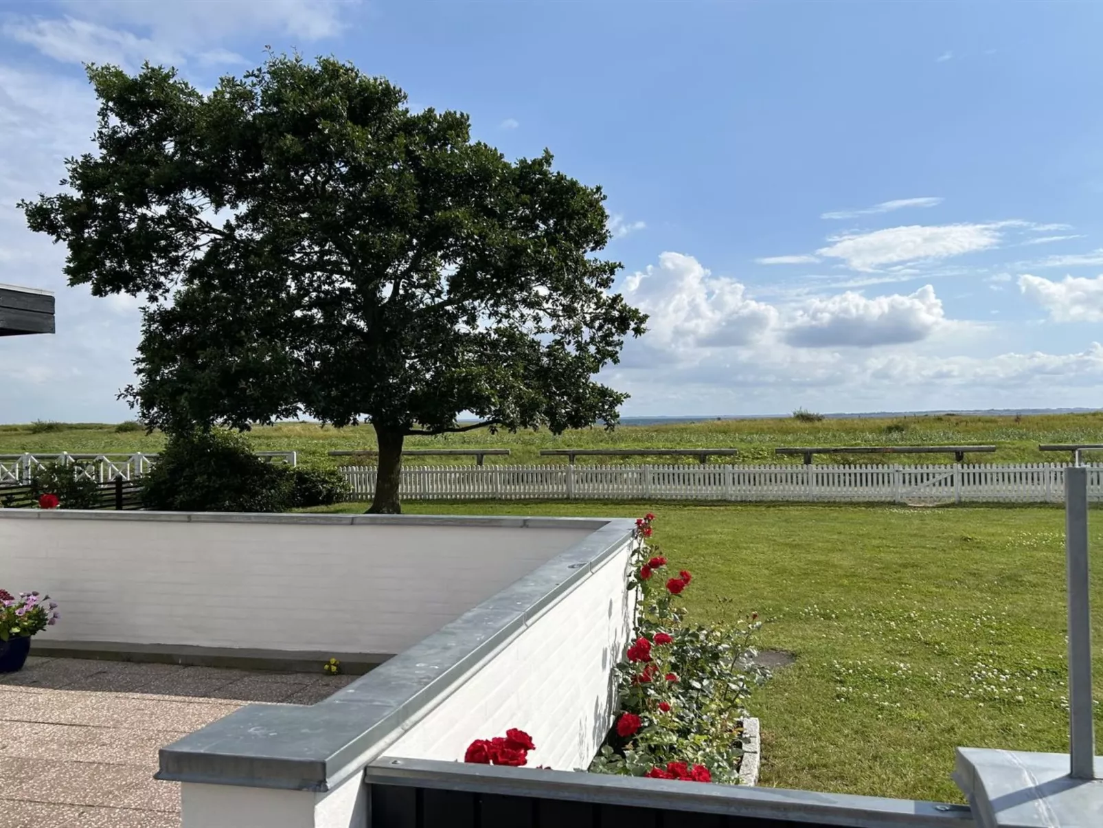 "Mayla" - 50m from the sea-Buiten