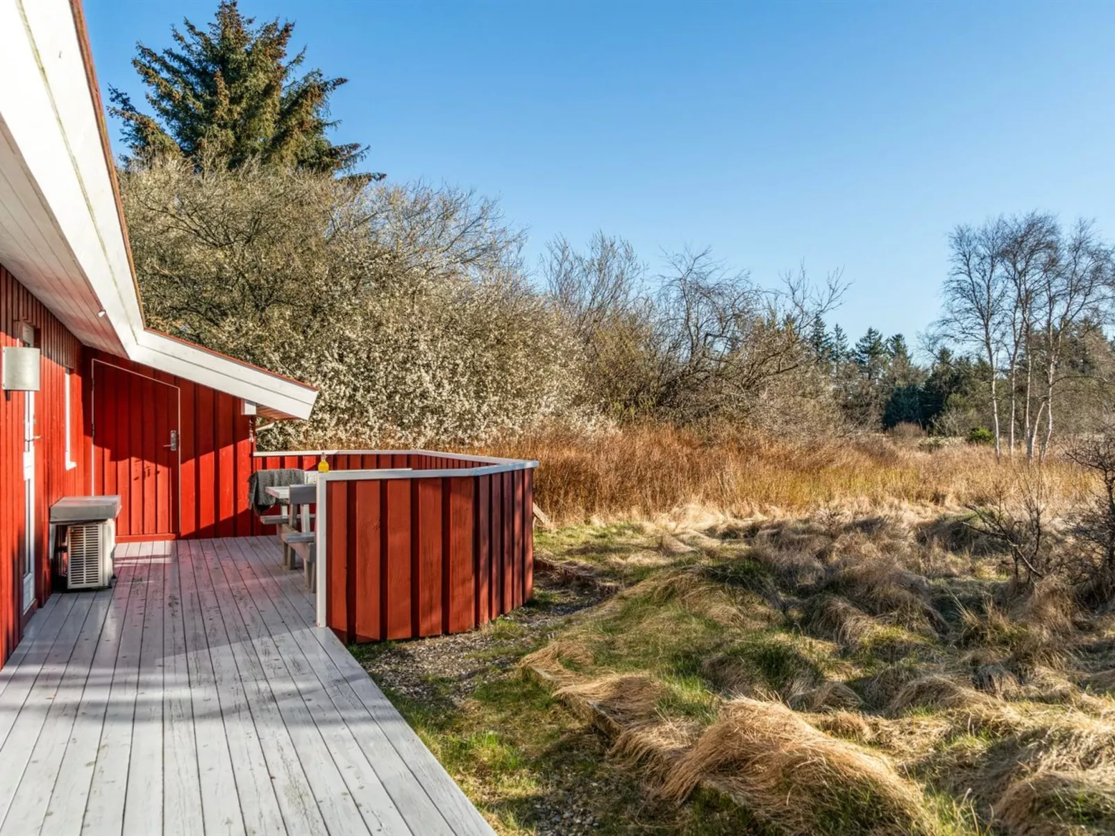 "Anneke" - 2km from the sea-Buiten