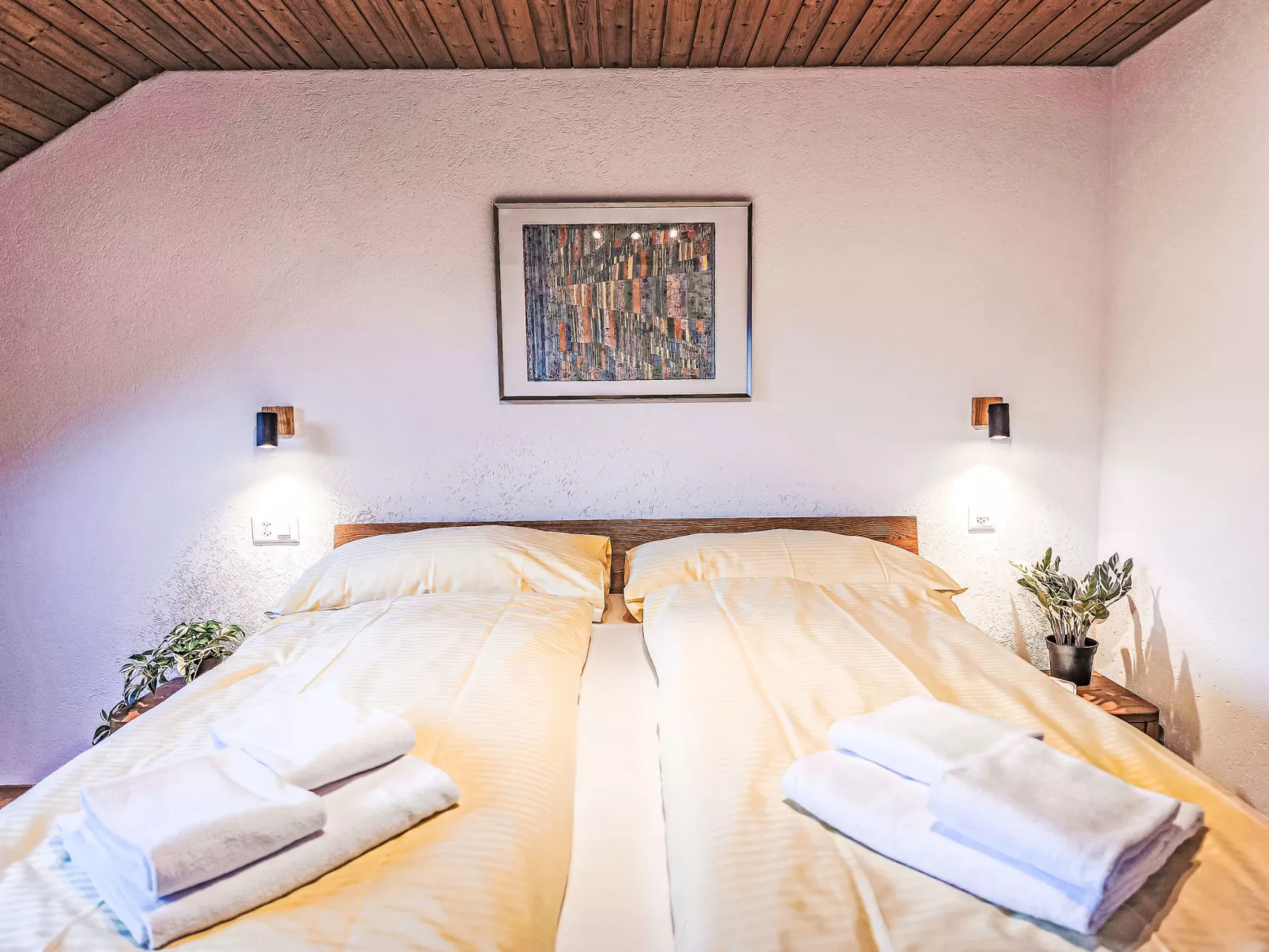 Eiger Residence Apt.A/425-Binnen