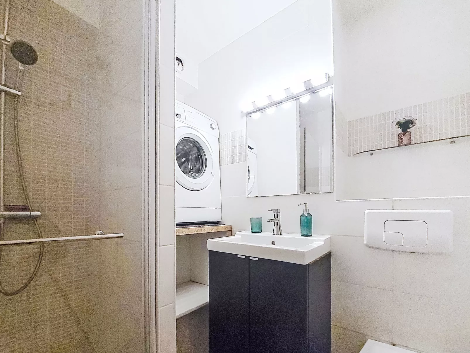 Escale Port - Binnen