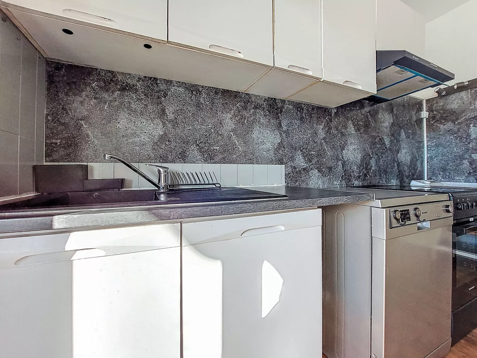 Le Clos tranquille - Binnen