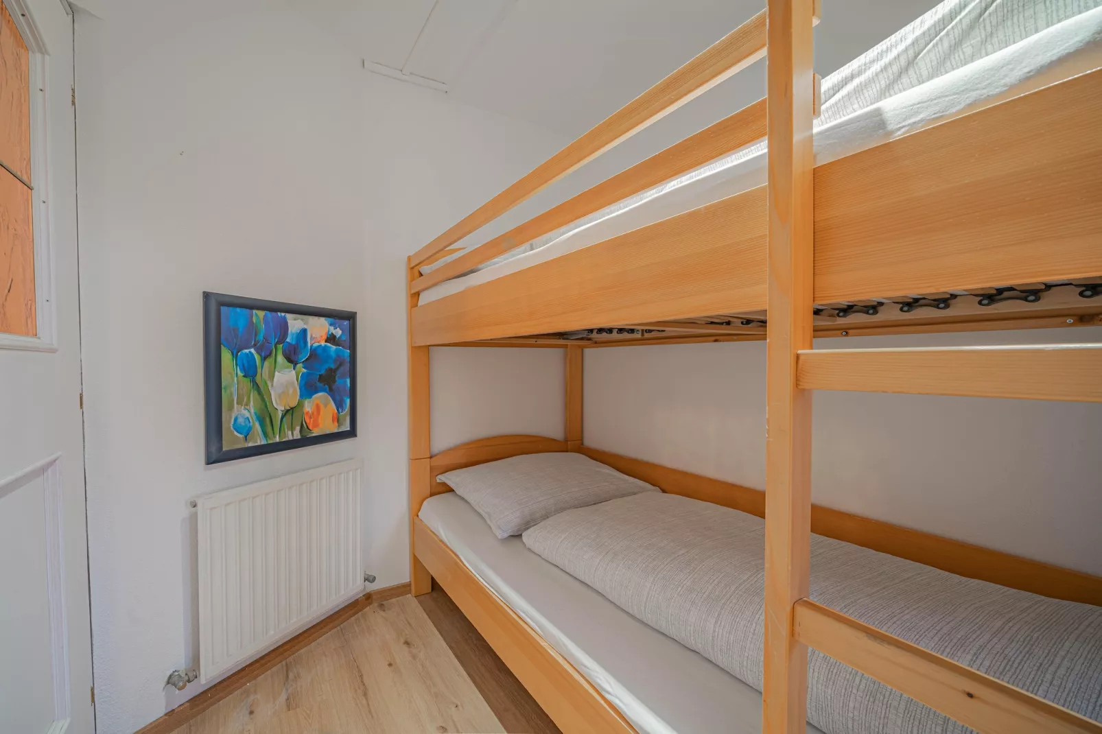 Haus Andrea Cäciel - Slaapkamer