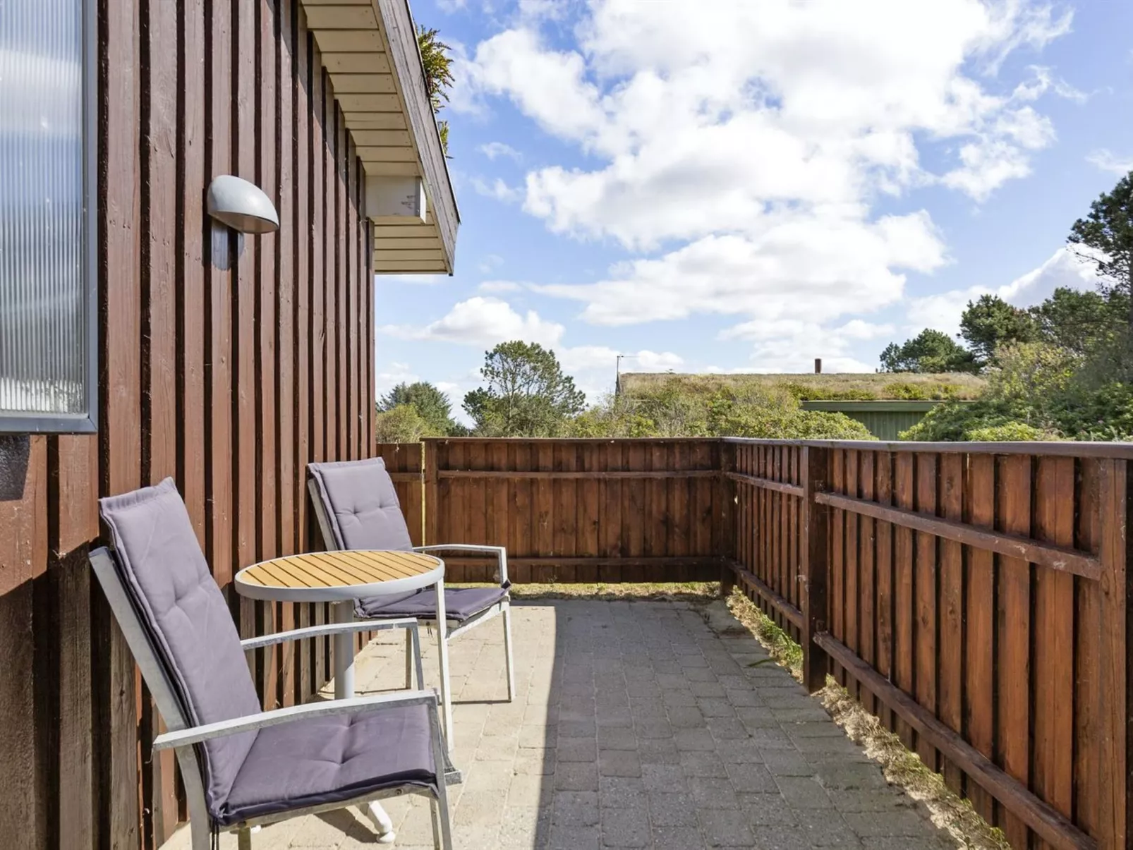 "Joris" - 1.5km from the sea-Buiten