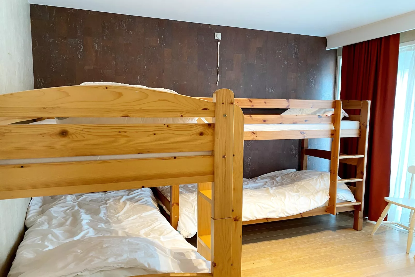 BEAULIEU 0602PK - Slaapkamer