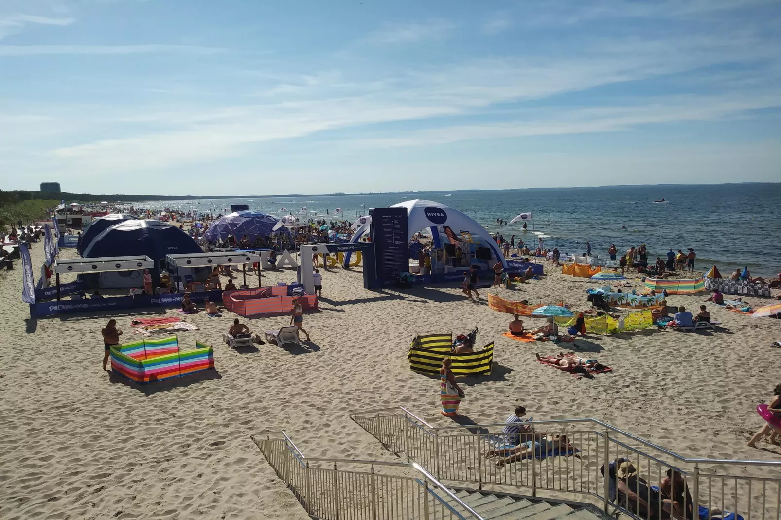 Domki Trebor dla 6 osób-Gebieden zomer 1km