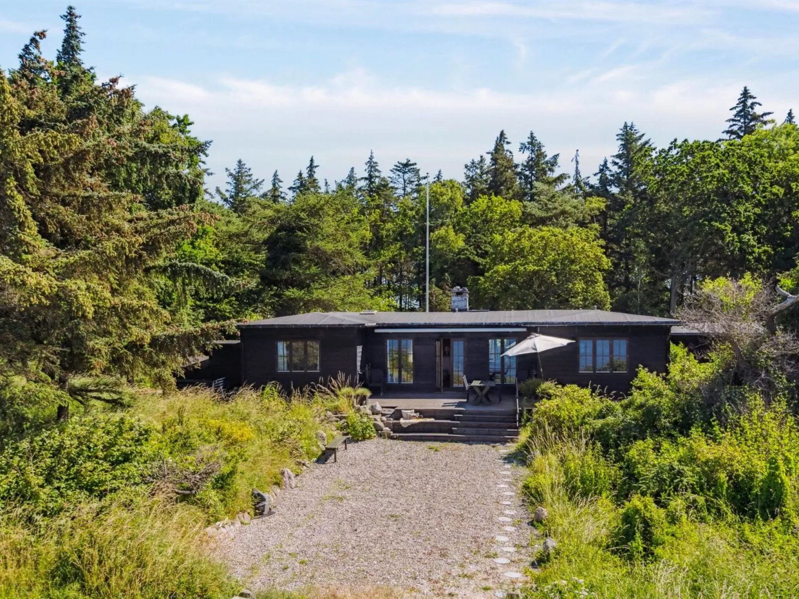 "Antonina" - 10m from the sea - Buiten