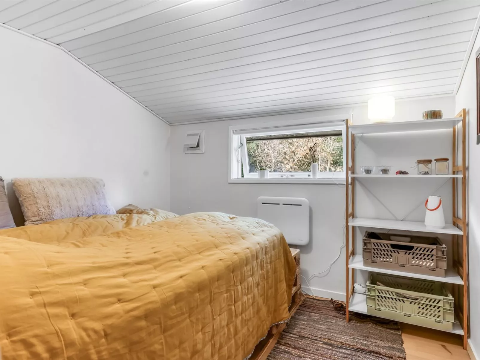 "Jenvold" - 1.5km from the sea-Binnen