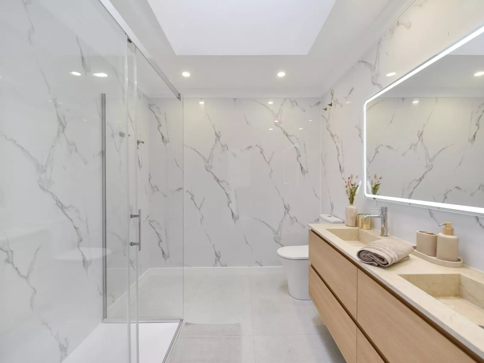 Meloneras Hills 16 - Binnen