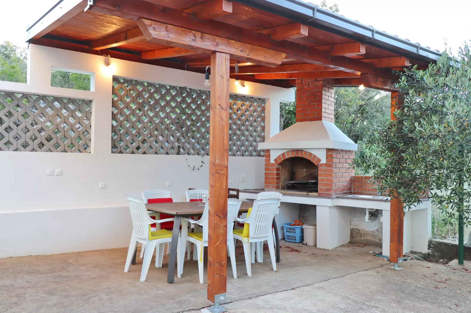 Apartments Sergej - Studio Apartment (Vito) - Faciliteiten