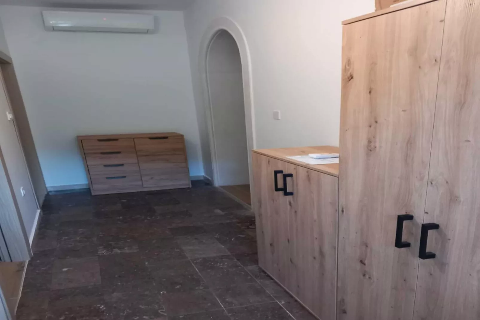 Apartments Kalajzic - Two Bedroom Apartment with Garden and Terrace(A2) (ST) - Sfeer