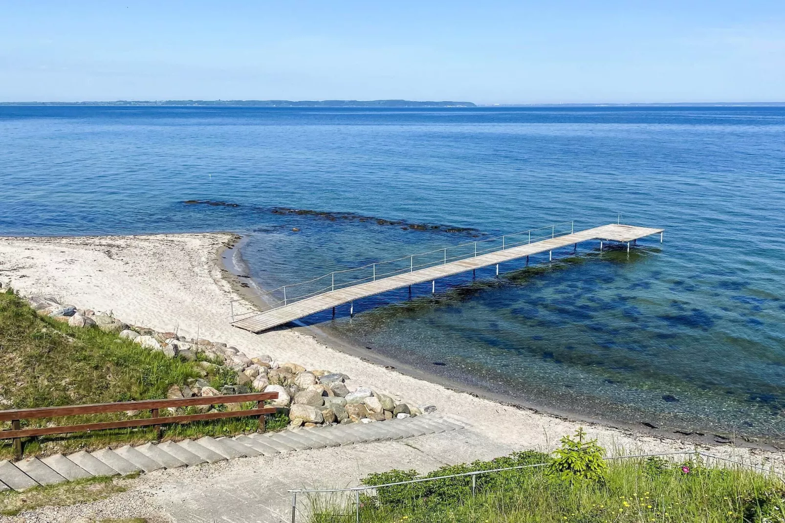 Zeezaligheid met uitzicht -- By Traum Ferienwohnungen-Niet-getagd