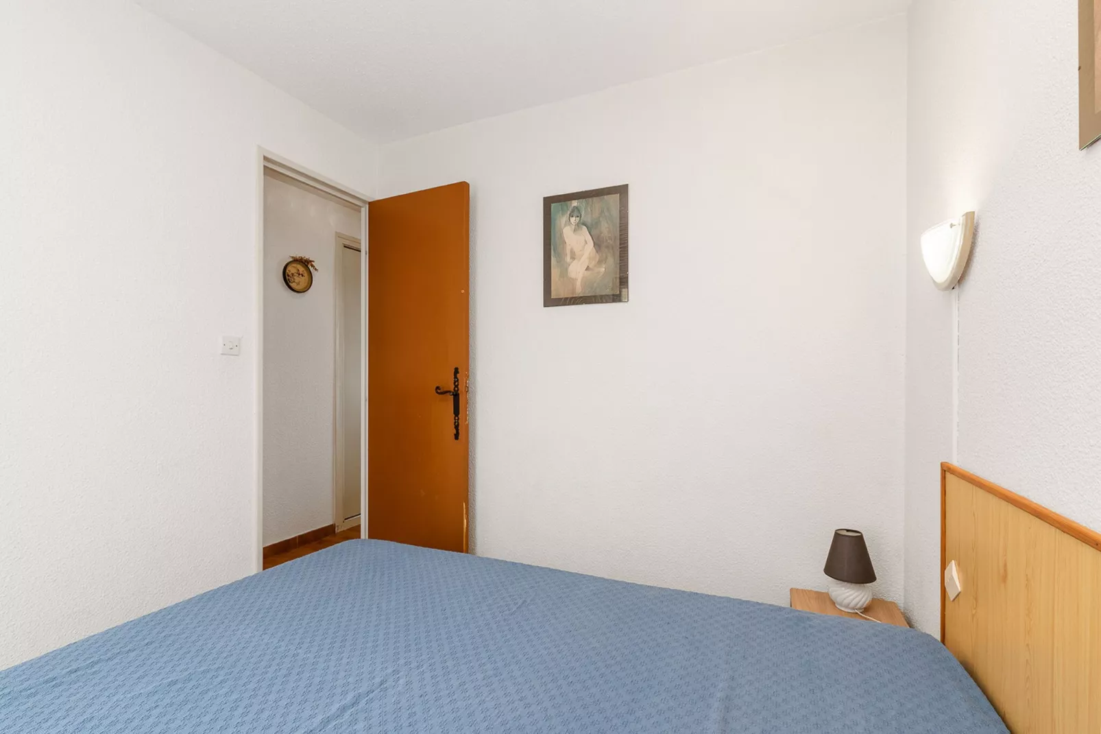 Le Centaure N°307 - 2P4C-Slaapkamer