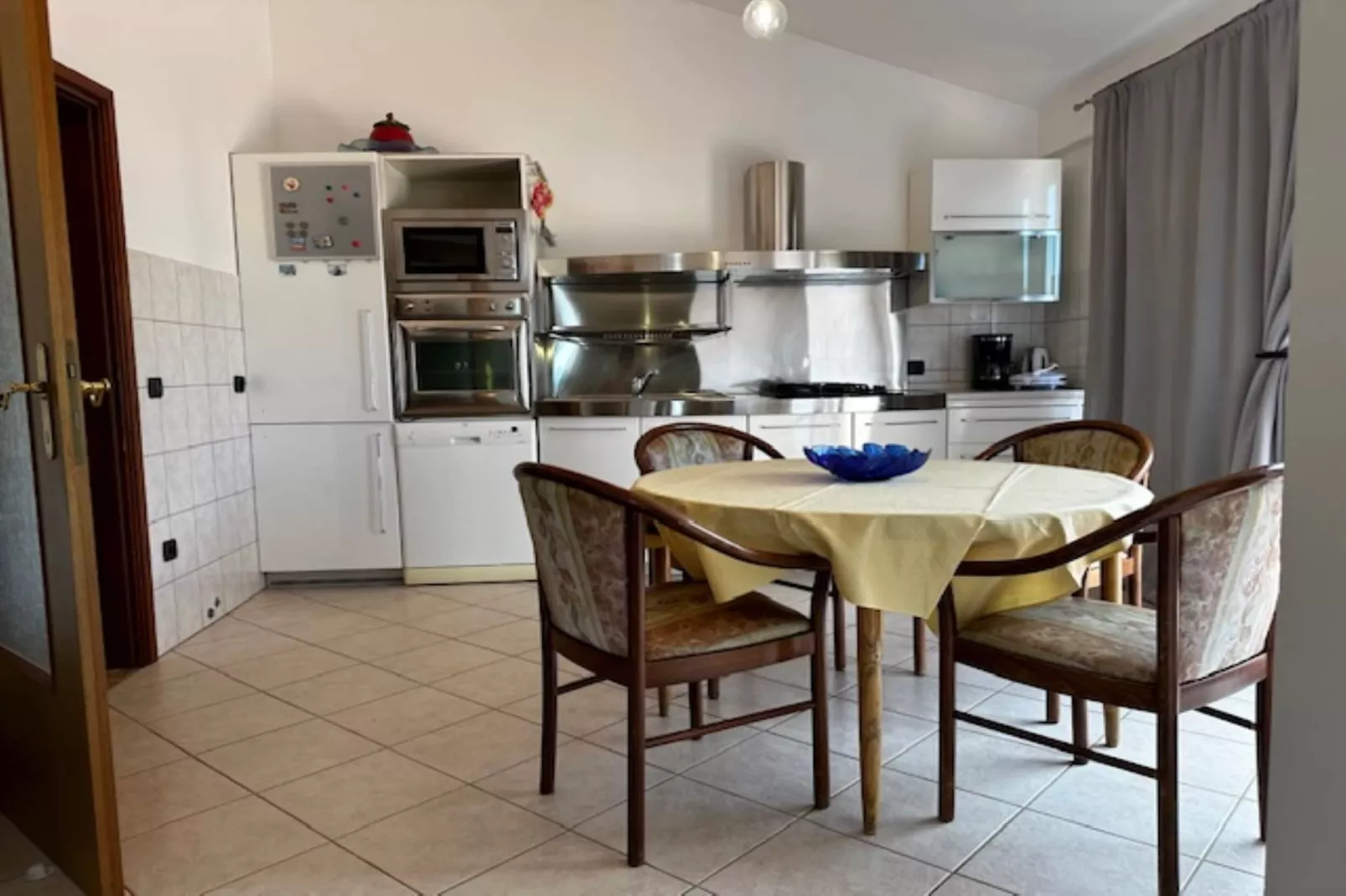 Apartment Branko II in Porec, Istria - Keuken