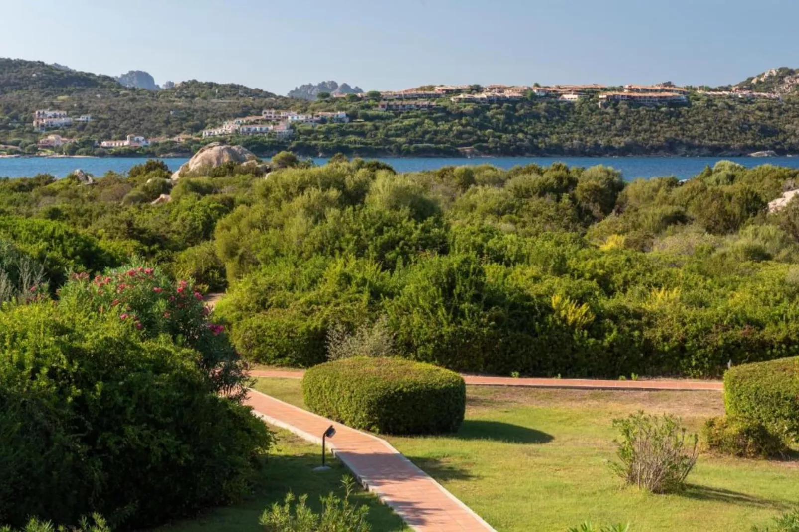 Studio Superior 22-Gebieden zomer 5km