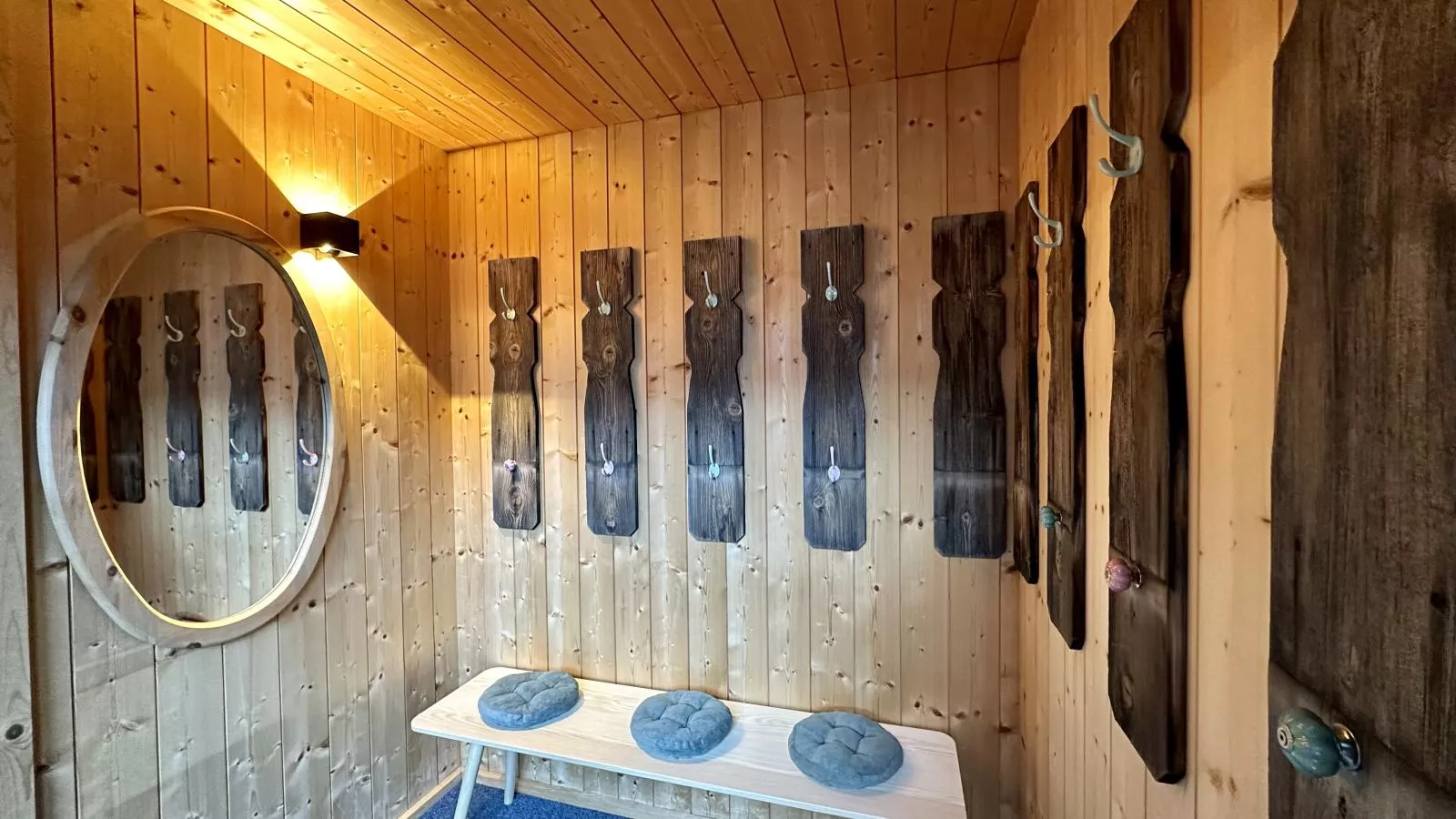 Schwarzmann - Faciliteiten