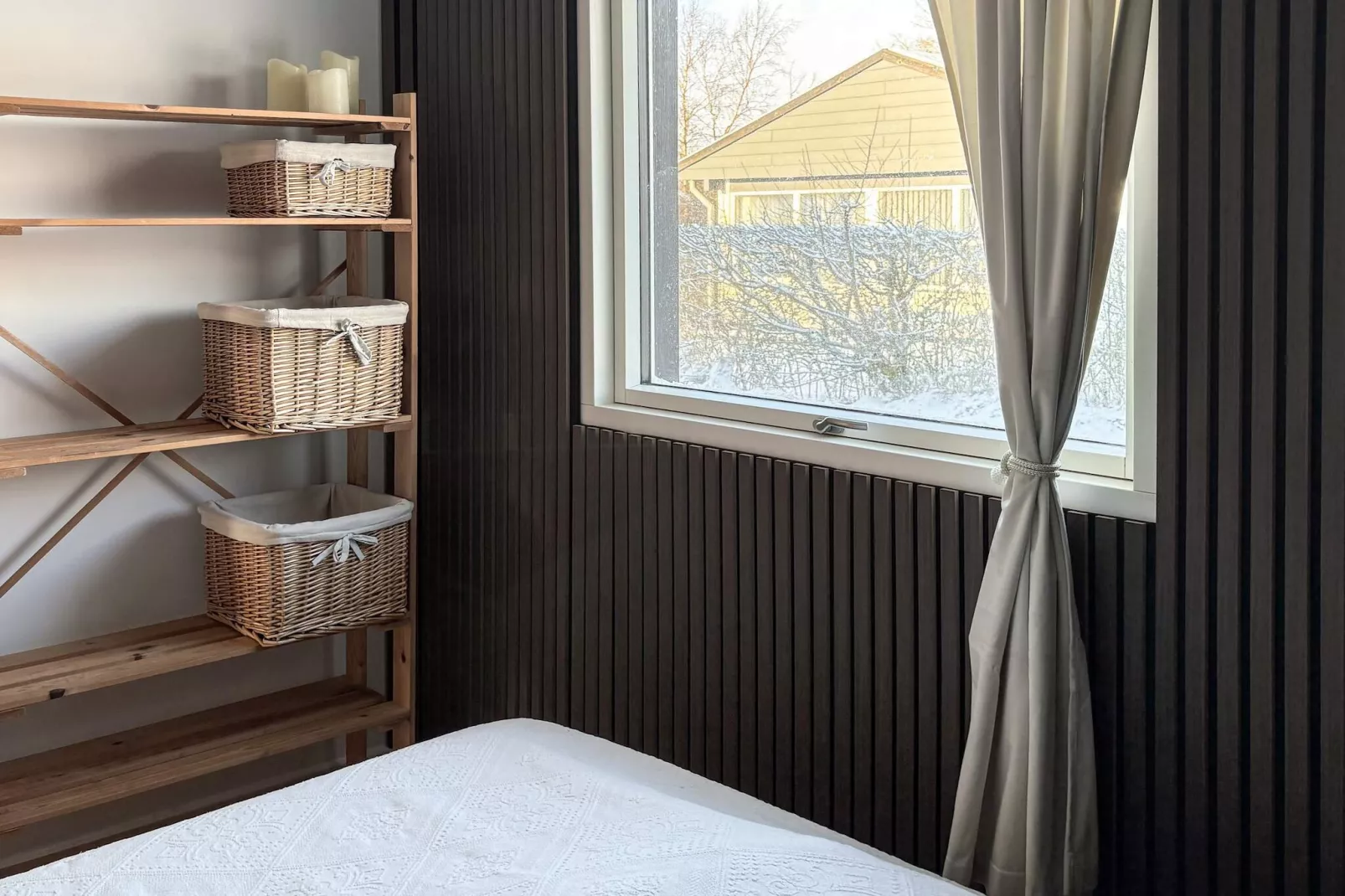 5 Personen vakantie huis in Hadsund-Binnen