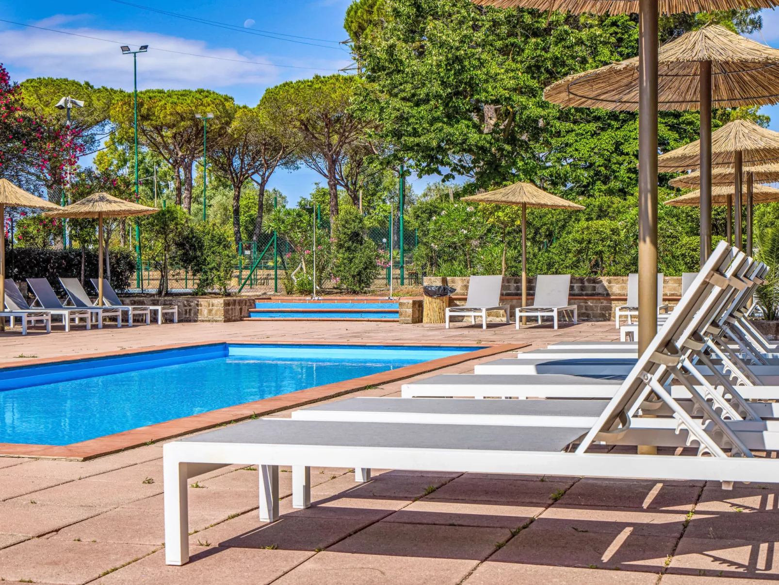 Costa D'Argento-Buiten