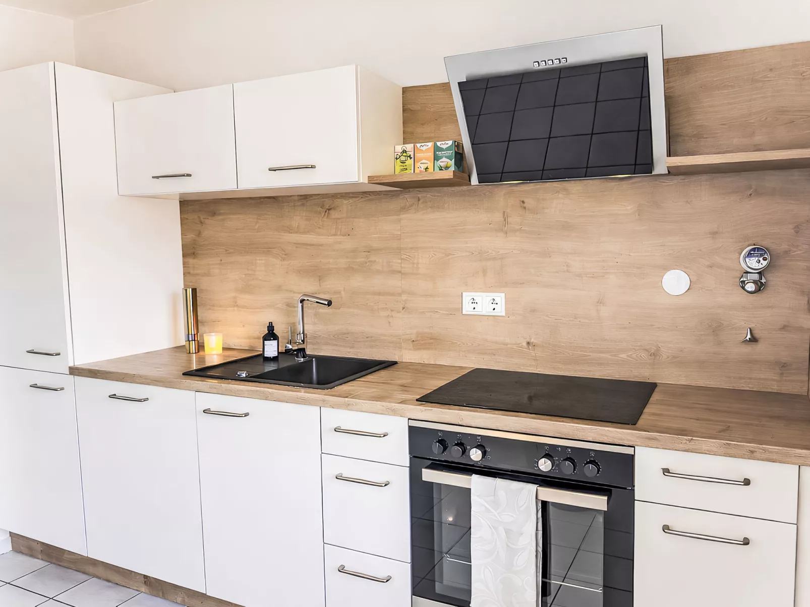 Am Obersalzberg-Binnen