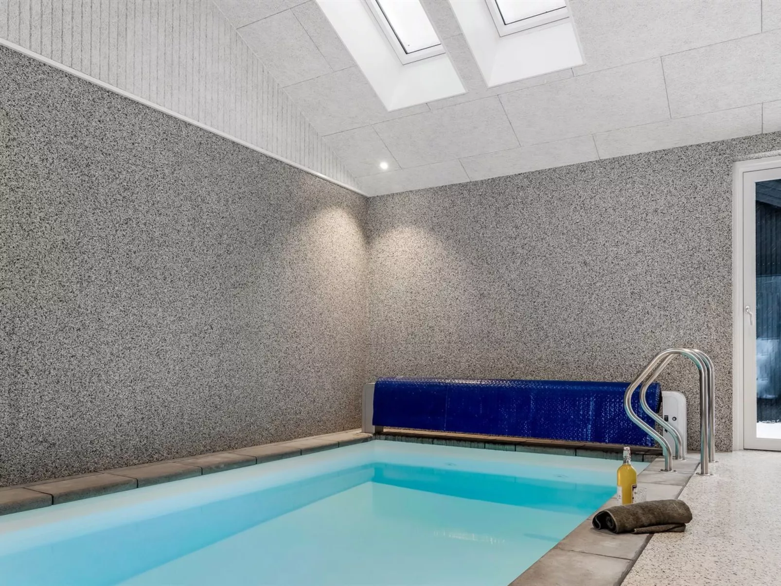 "Berta" - 2km from the sea - Buiten