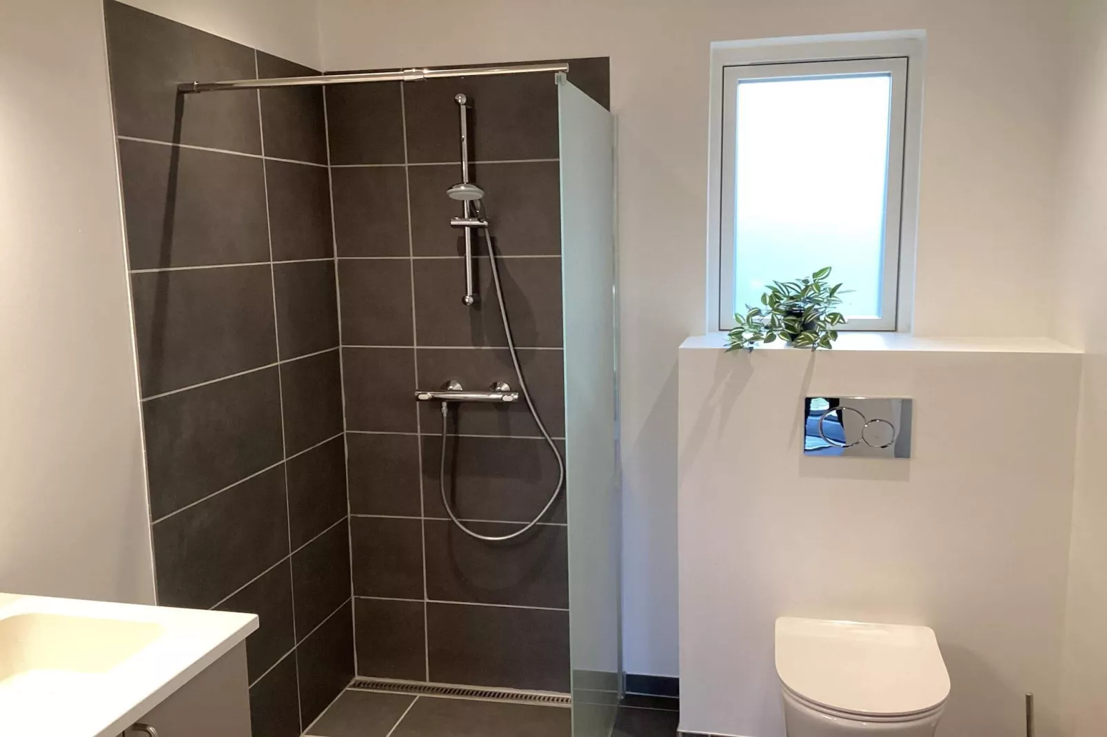 5 sterren vakantie huis in Ansager - Binnen