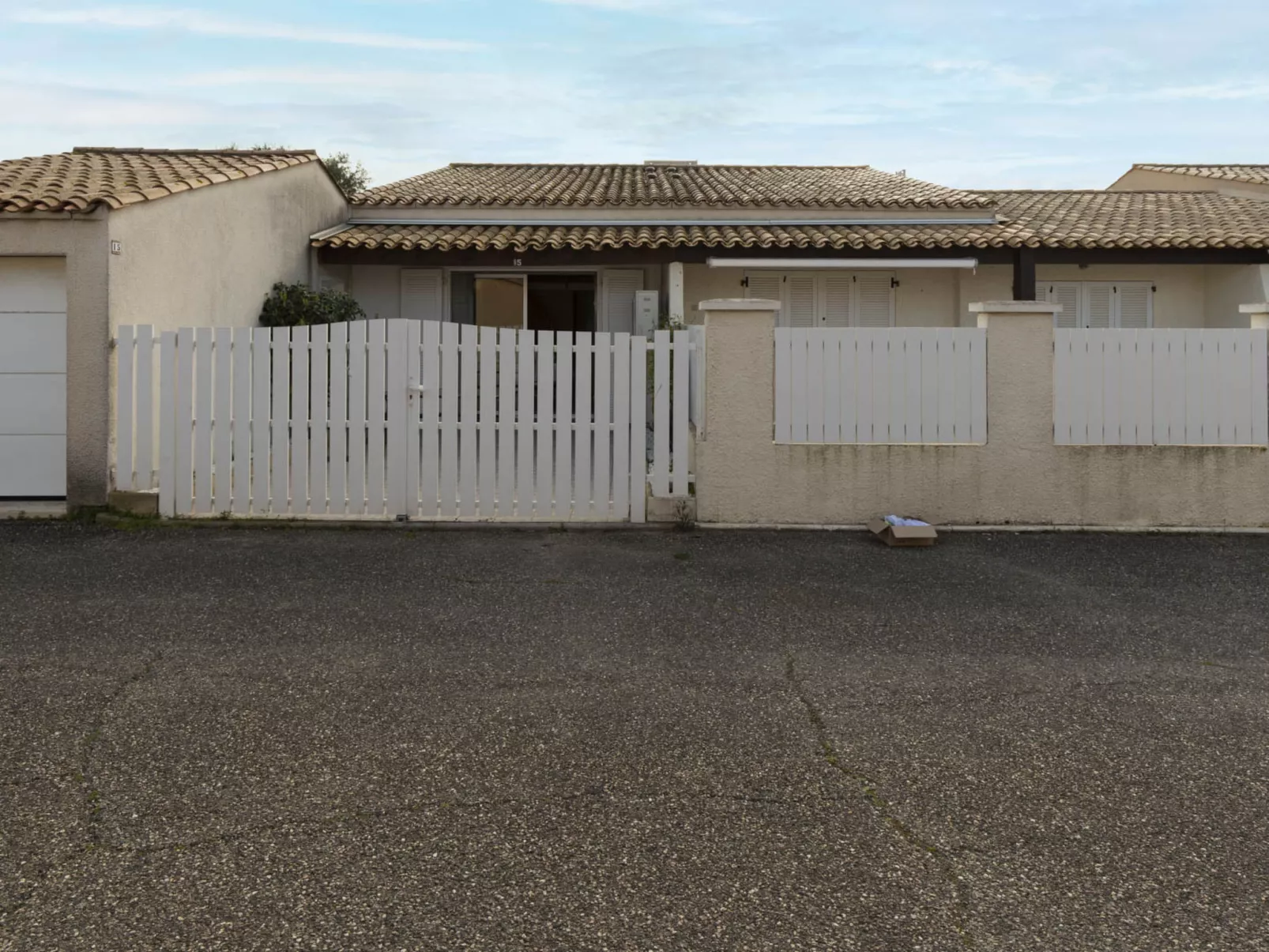 Les Ondines 2-Buiten