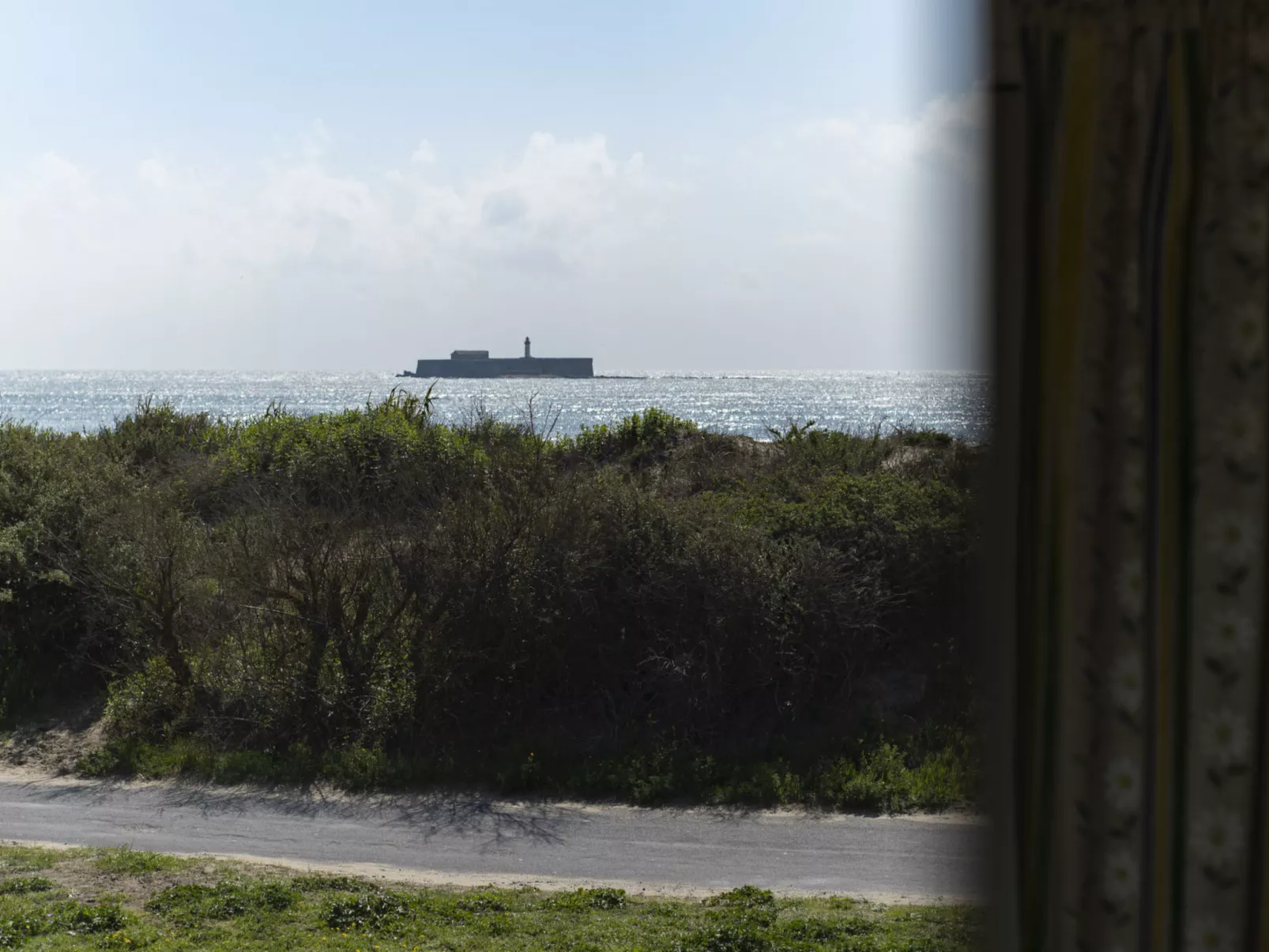 Aquaplage B - Buiten