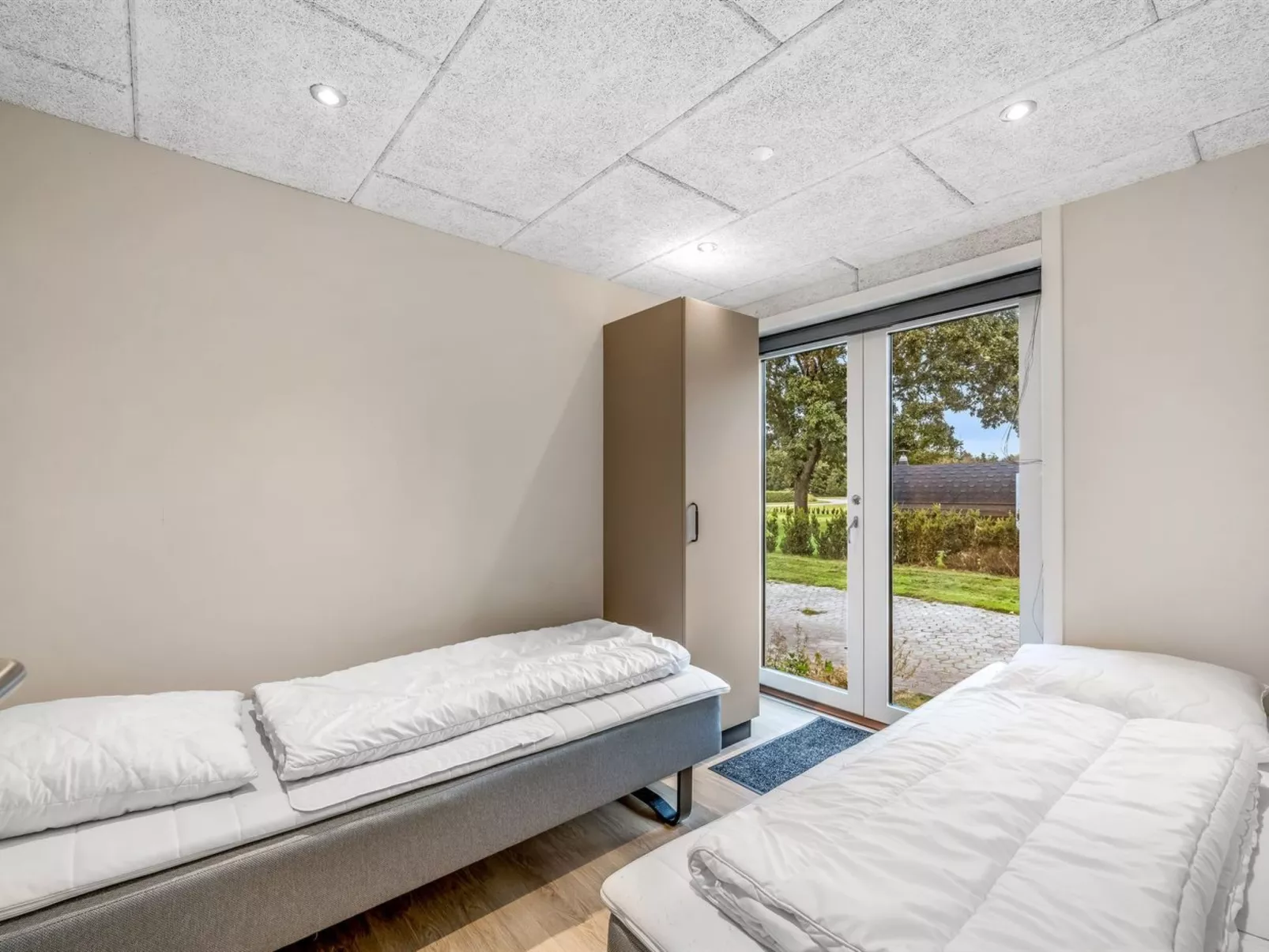 "Naia" - 300m to the fjord - Binnen