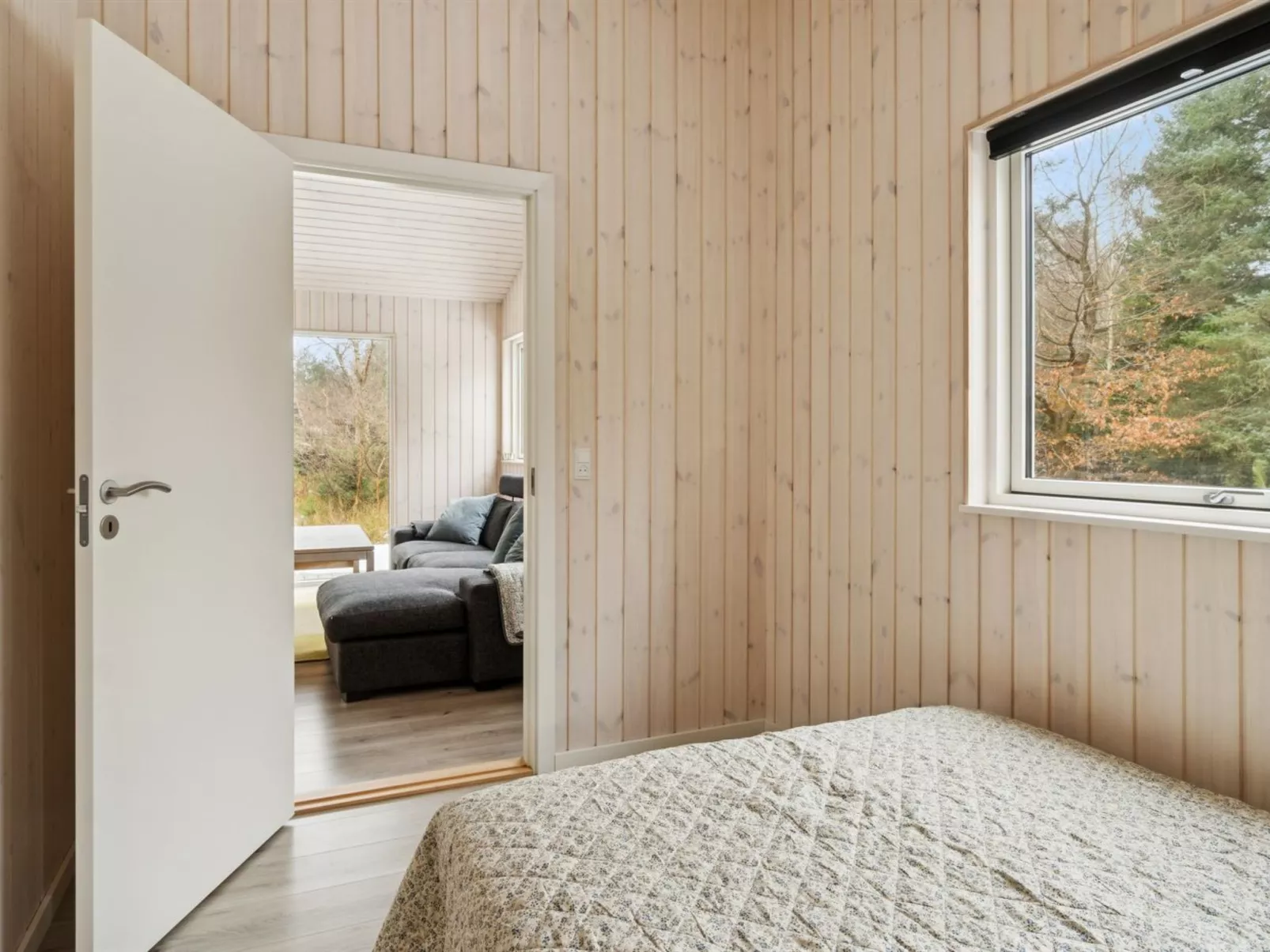 "Amitola" - 800m from the sea-Binnen