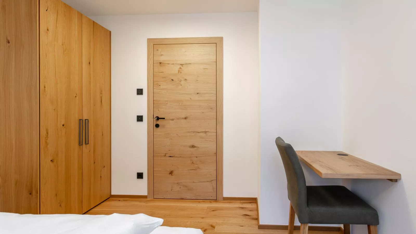 Haus Tauernblick Top 3 und 4-Slaapkamer