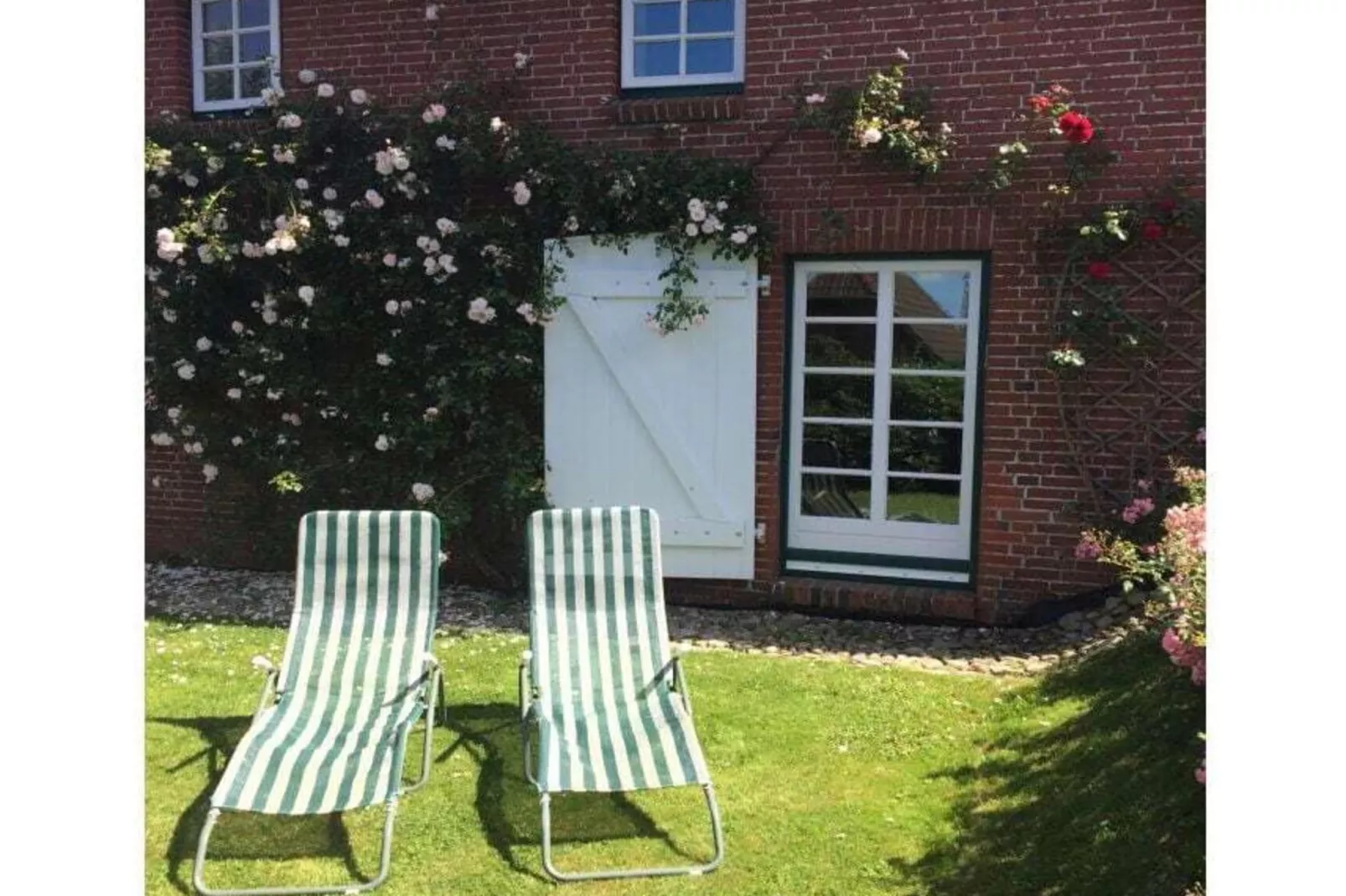 573535 - Terrasbalkon