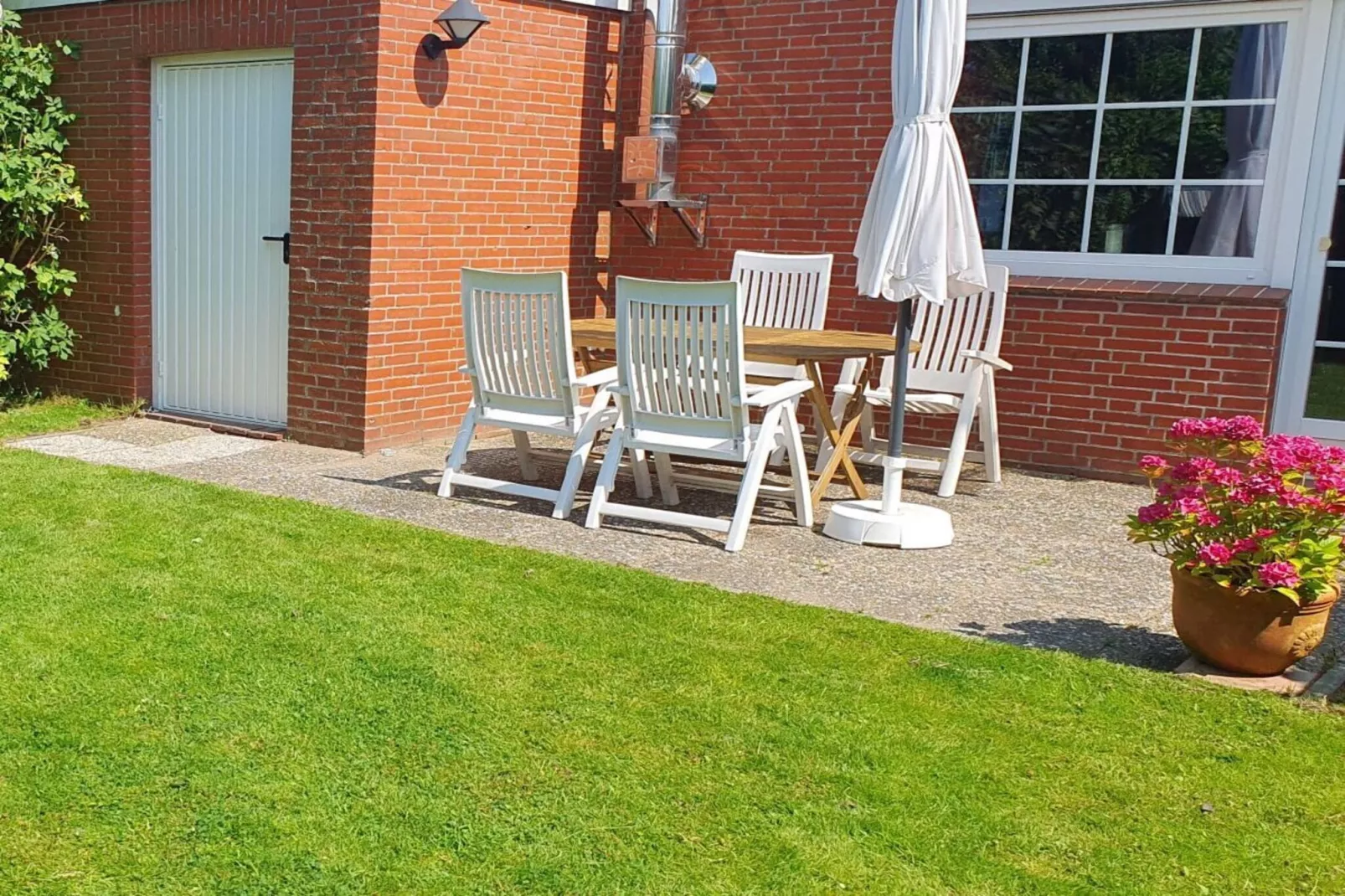 36342 - Terrasbalkon