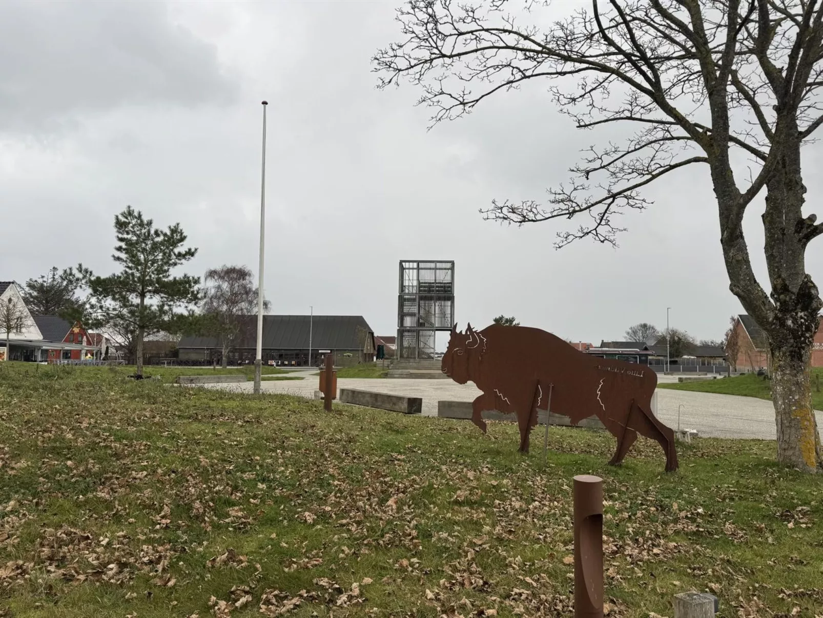 "Kalle" -  from the sea-Buiten