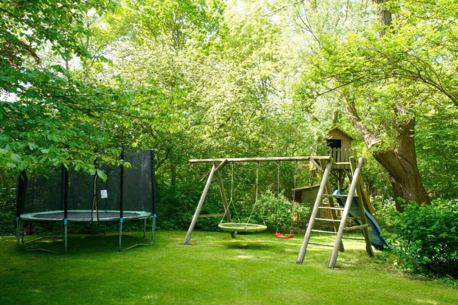 604283 - Terrasbalkon