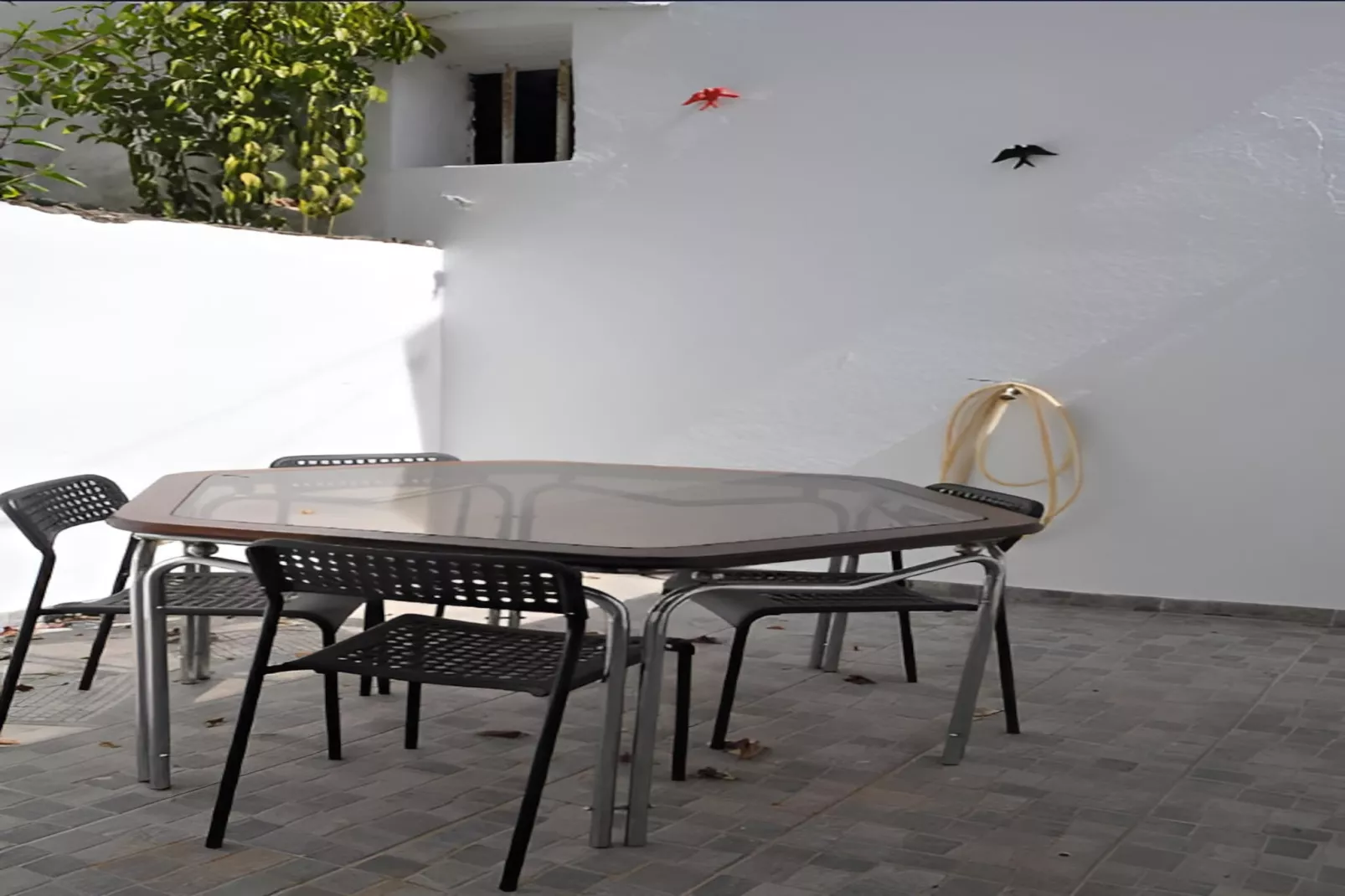 Casa do Mestre By Gt House-Terras