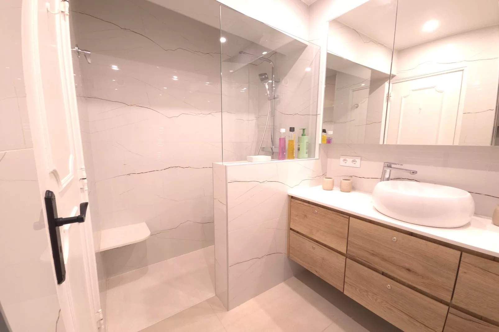 Caparica Escape By Gt House - Badkamer