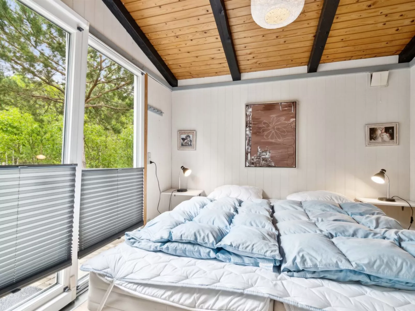 "Huanca" - 500m from the sea-Binnen